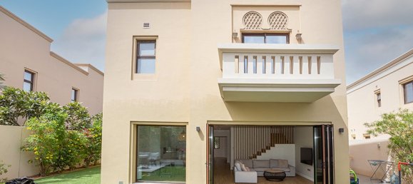 4 Schlafzimmer Villa in Arabian Ranches 2, UAE, Nr. 28499 23