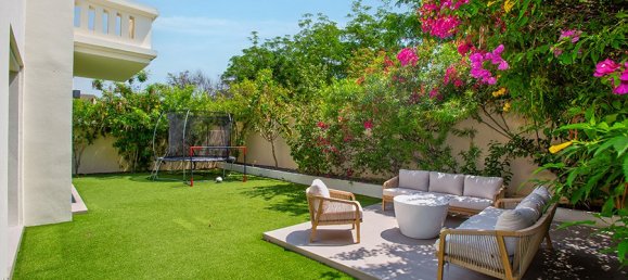 4 Schlafzimmer Villa in Arabian Ranches 2, UAE, Nr. 28499 22