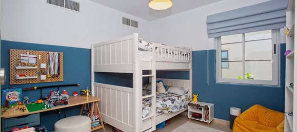 4 Schlafzimmer Villa in Arabian Ranches 2, UAE, Nr. 28499 15