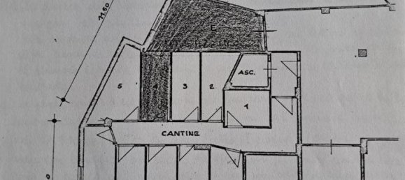 3 rooms Apartment in Rome, Italy No. 27865 8