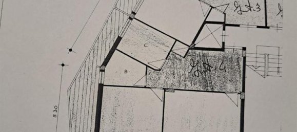 3 rooms Apartment in Rome, Italy No. 27865 7