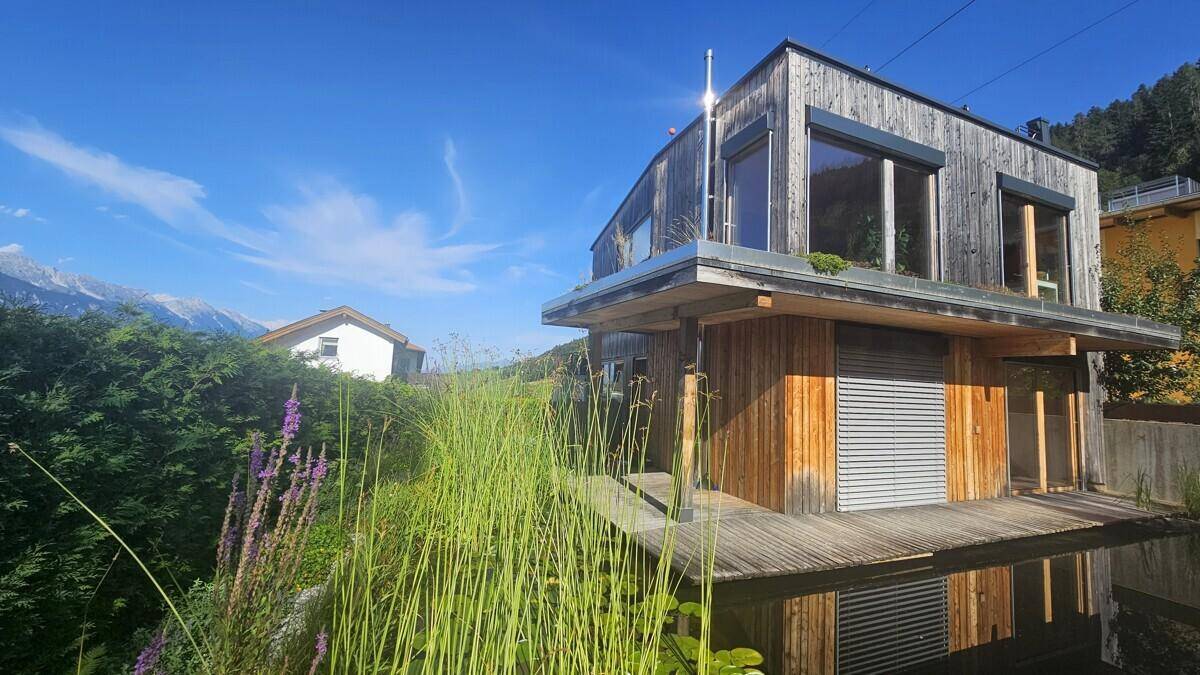 Casa T3 em Axams, Austria N.º 259583