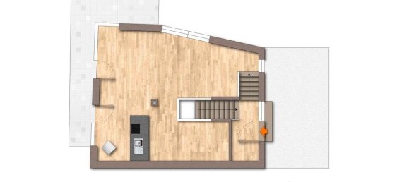 Casa T3 em Axams, Austria N.º 259583 15