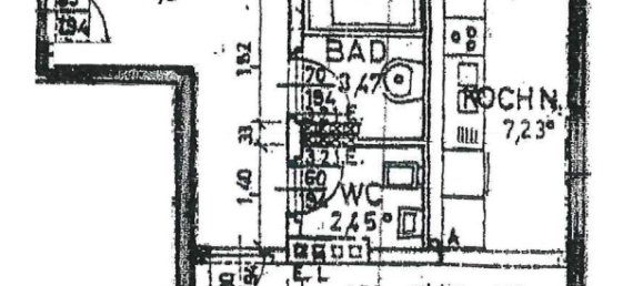 3-Zimmer Wohnung in Wien, Austria, Nr. 135080 9