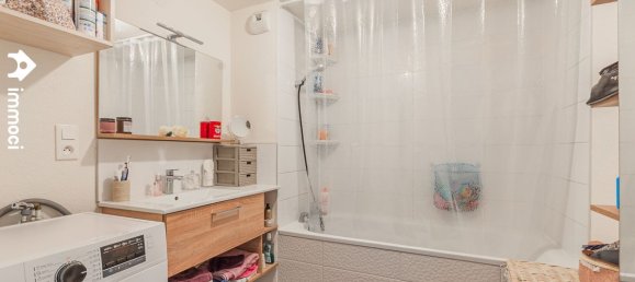 2 غرف نوم شقة في Strasbourg, France رقم 160022 4