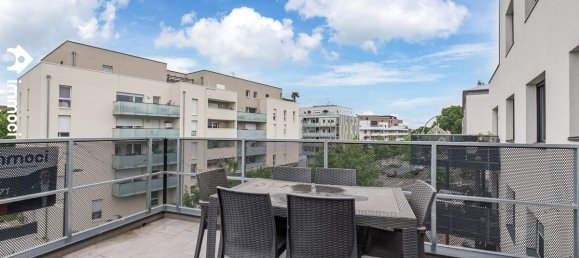 2 غرف نوم شقة في Strasbourg, France رقم 160022 6