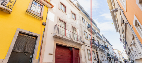 3 bedrooms House in Lisbon, Portugal No. 50542 29