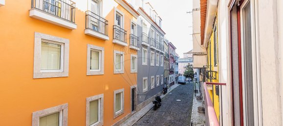 3 bedrooms House in Lisbon, Portugal No. 50542 10