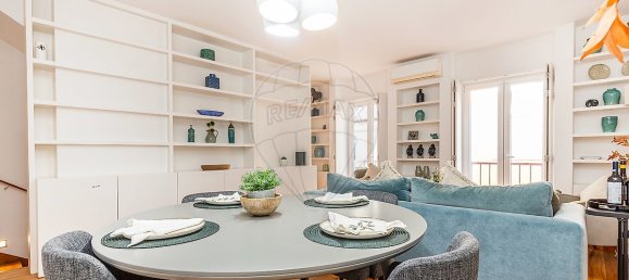 3 bedrooms House in Lisbon, Portugal No. 50542 2