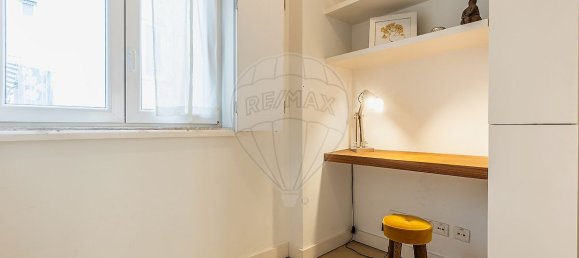 3 bedrooms House in Lisbon, Portugal No. 50542 16