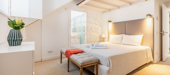 3 bedrooms House in Lisbon, Portugal No. 50542 18