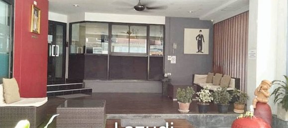 50 bedrooms Commercial property in Bangkok, Thailand No. 13324 5