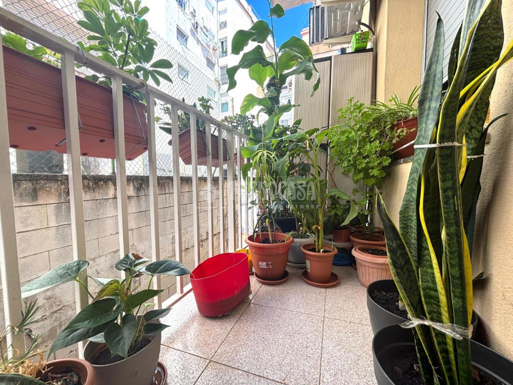 Apartamento de 3 divisões em Badalona, Spain N.º 216359