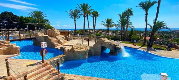 Moradia em banda T1 em Calpe, Spain N.º 40895 13