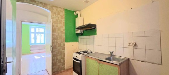 Студия в Бригиттенау, Австрия № 146371 2