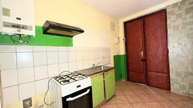 Студия в Бригиттенау, Австрия № 146371