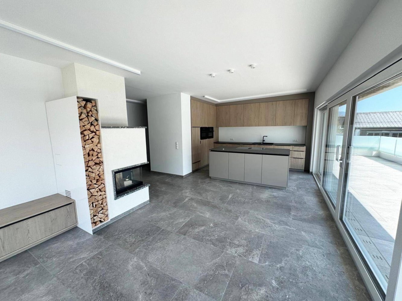 Penthouse de 4 divisões em Schwaz, Austria N.º 224674