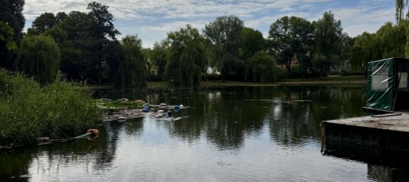 Apartamento T1 em Lichtenrade, Germany N.º 292032 4