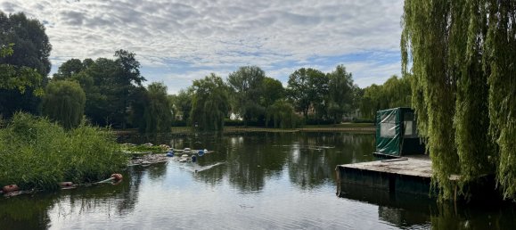 Apartamento T1 em Lichtenrade, Germany N.º 292032 5