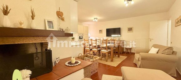 Дом с 3 спальнями в Савиньяно суль Рубиконе, Италия № 376510 30