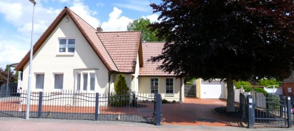 Дом с 6 спальнями в Leer, Германия № 236794 3