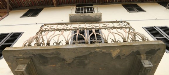 9 rooms House in Frinco, Italy No. 232518 18