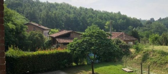 9 rooms House in Frinco, Italy No. 232518 27