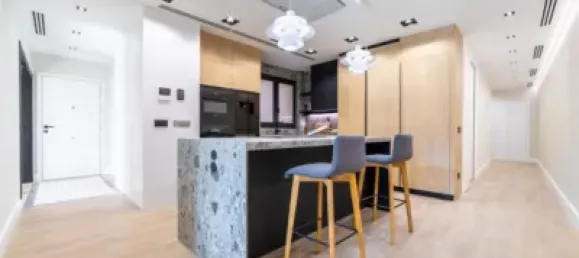 3 bedrooms Apartment in Madrid, Spain No. 137261 2