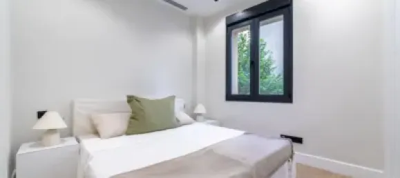 3 bedrooms Apartment in Madrid, Spain No. 137261 9