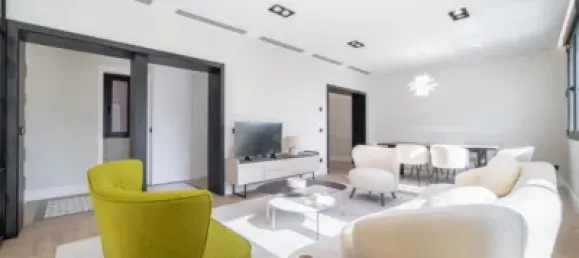 3 bedrooms Apartment in Madrid, Spain No. 137261 26