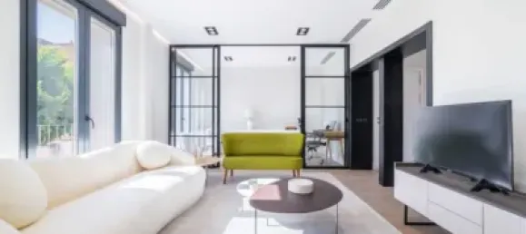 3 bedrooms Apartment in Madrid, Spain No. 137261 25