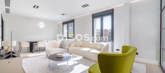 3 bedrooms Apartment in Madrid, Spain No. 137261 24
