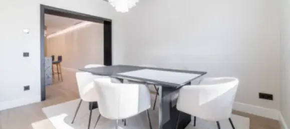 3 bedrooms Apartment in Madrid, Spain No. 137261 6