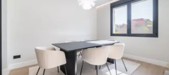 3 bedrooms Apartment in Madrid, Spain No. 137261 5