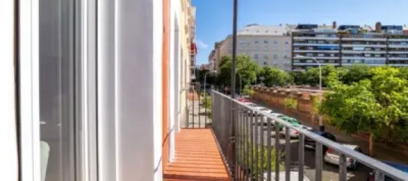 3 bedrooms Apartment in Madrid, Spain No. 137261 23