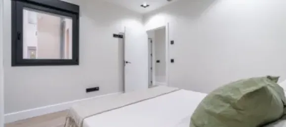 3 bedrooms Apartment in Madrid, Spain No. 137261 14