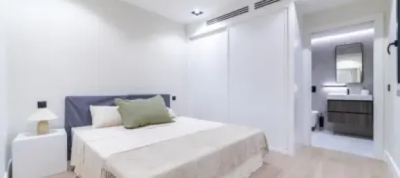 3 bedrooms Apartment in Madrid, Spain No. 137261 12