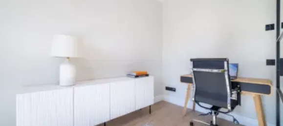 3 bedrooms Apartment in Madrid, Spain No. 137261 22