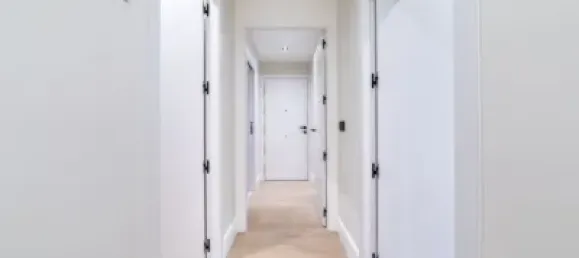 3 bedrooms Apartment in Madrid, Spain No. 137261 20