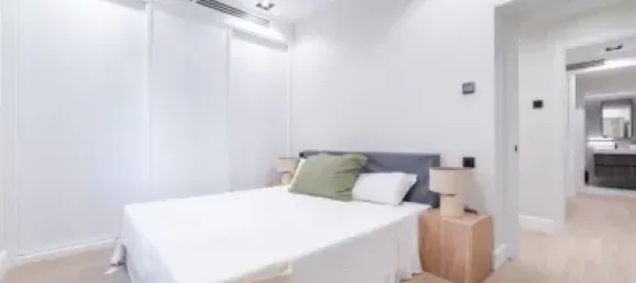 3 bedrooms Apartment in Madrid, Spain No. 137261 17