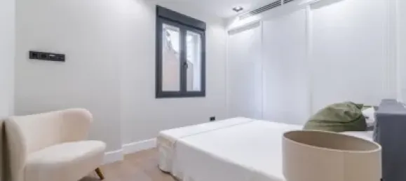 3 bedrooms Apartment in Madrid, Spain No. 137261 16