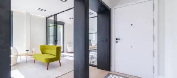 3 bedrooms Apartment in Madrid, Spain No. 137261 4