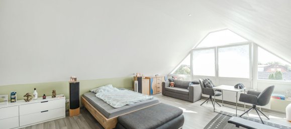 Apartamento de 3 dormitorios en Steinfurt, Germany No. 310756 17