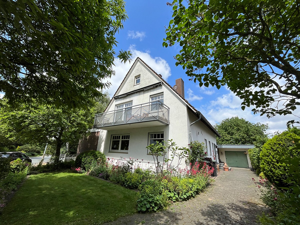 3 Schlafzimmer Haus in Herford, Germany, Nr. 148538