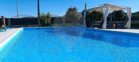 5 bedrooms House in Enxames, Portugal No. 36803 45