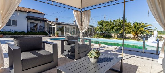 5 bedrooms House in Enxames, Portugal No. 36803 16