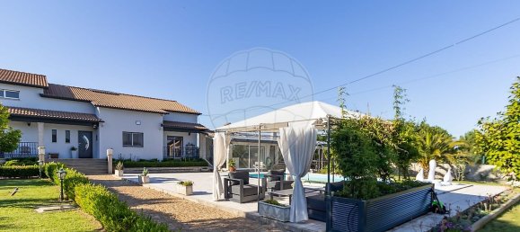 5 bedrooms House in Enxames, Portugal No. 36803 13