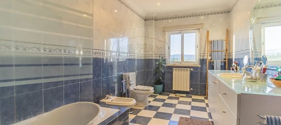 5 bedrooms House in Enxames, Portugal No. 36803 30