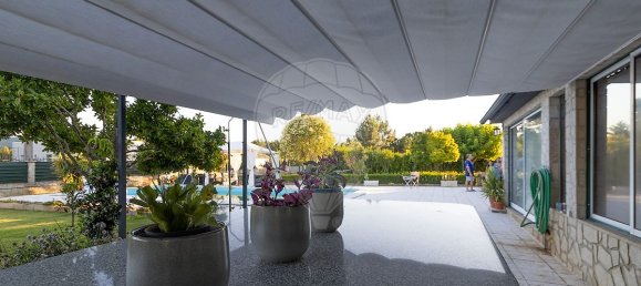 5 bedrooms House in Enxames, Portugal No. 36803 24