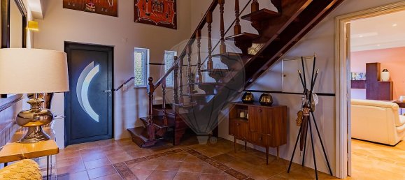 5 bedrooms House in Enxames, Portugal No. 36803 43